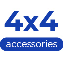 4 X 4 Accessories
